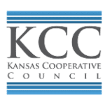 Kansas Cooperative Council