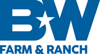 BW Farm & Ranch logo