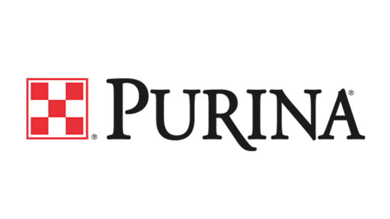 Purina logo