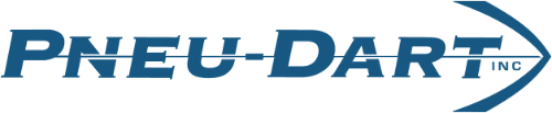 Pneu-dart logo
