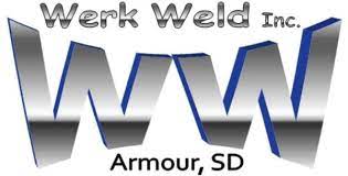 Werk Weld Inc logo