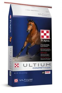 Purina Ultium Competition