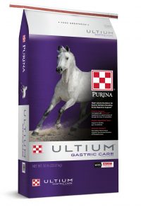 Purina Ultium Gastric Care