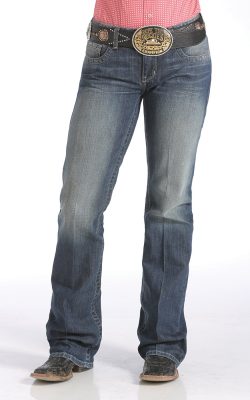 Ada Relaxed Fit