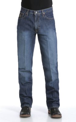 Black Label Loose Fit
