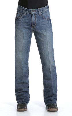 Carter Relaxed Fit