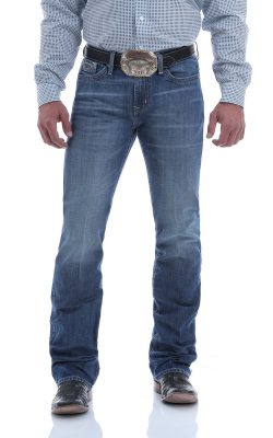 Ian Slim Fit