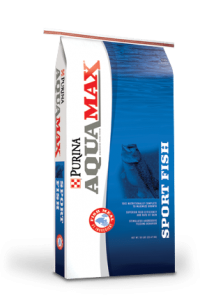 Purina Aquamax Sport Fish