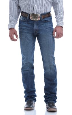 Silver Label Slim Fit