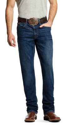 Vintage Stretch Legacy Stackable Straight Leg